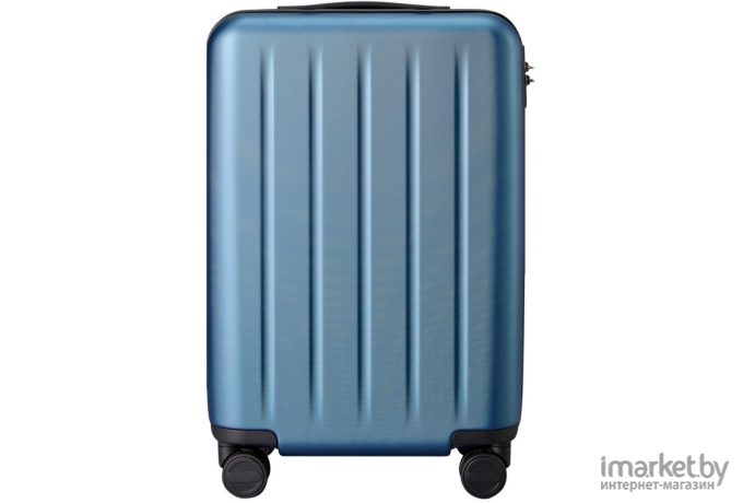 Чемодан NINETYGO Danube Luggage 28 Blue (120702)