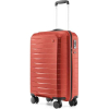 Чемодан NINETYGO lightweight Luggage 20 Red (114203)