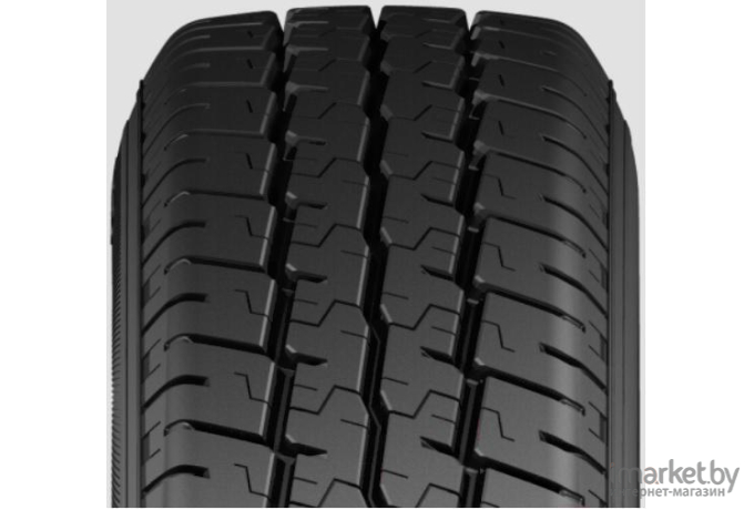 Автомобильные шины Petlas Full Power PT825 Plus 215/70R15C 109/107S