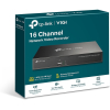 Видеорегистратор TP-Link VIGI NVR1016H