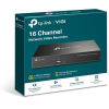 Видеорегистратор TP-Link VIGI NVR1016H