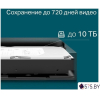 Видеорегистратор TP-Link VIGI NVR1016H