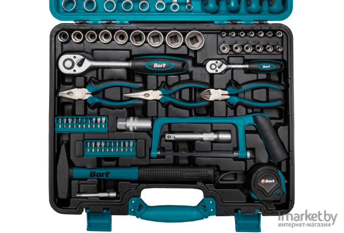 Набор инструментов Bort BTK-89U