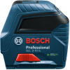 Лазерный нивелир Bosch GLL 2-10 G (0601063P00)