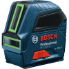 Лазерный нивелир Bosch GLL 2-10 G (0601063P00)