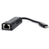 Адаптер-переходник USD to Ethernet Cablexpert A-USB3C-LAN-01