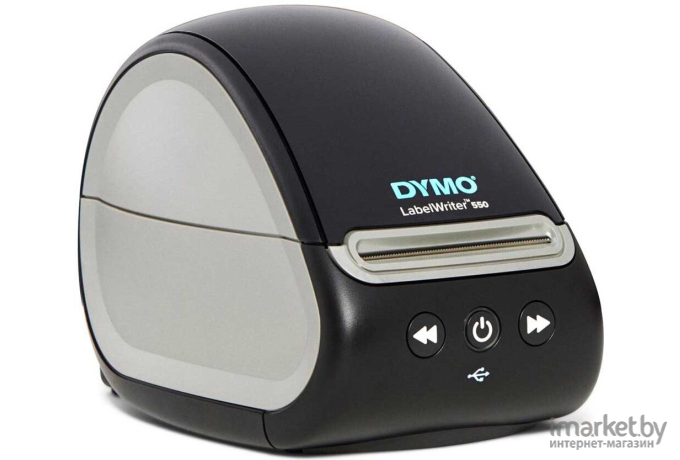 Термопринтер Dymo LableWriter 550