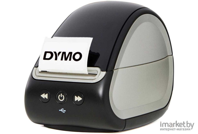 Термопринтер Dymo LableWriter 550