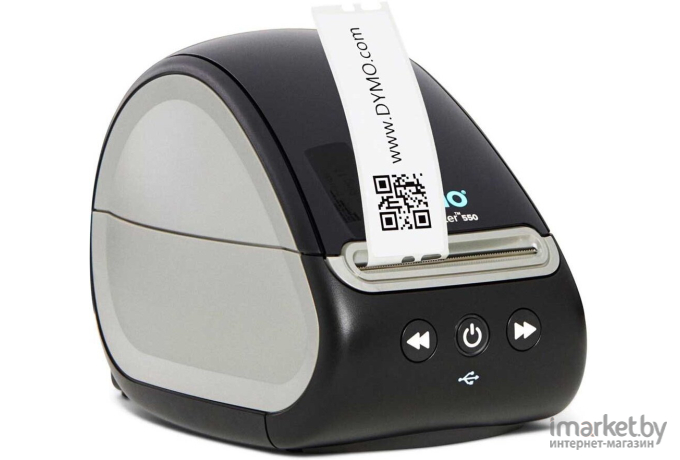 Термопринтер Dymo LableWriter 550