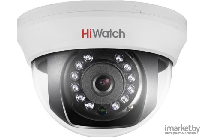 CCTV-камера HiWatch DS-T591(C)(2.8mm)