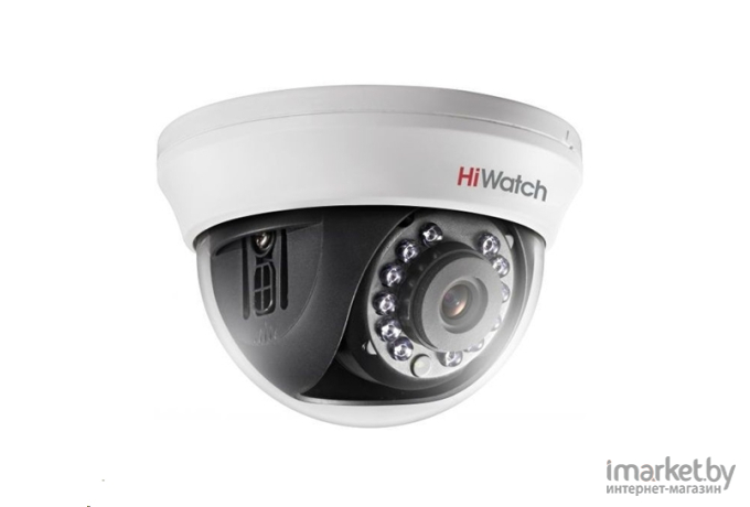 CCTV-камера HiWatch DS-T591(C)(2.8mm)