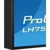 Информационная панель Iiyama LH7510USHB-B1