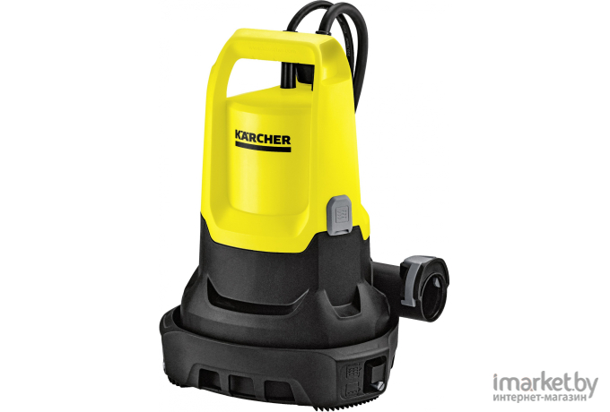 Дренажный насос Karcher SP 5 Dual