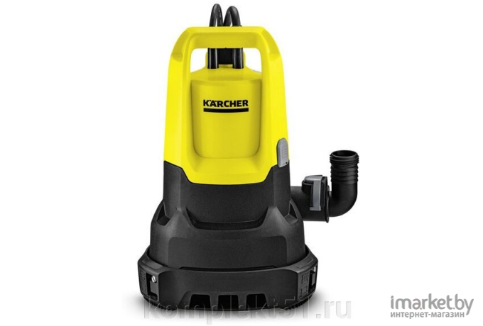 Дренажный насос Karcher SP 5 Dual