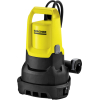 Дренажный насос Karcher SP 5 Dual