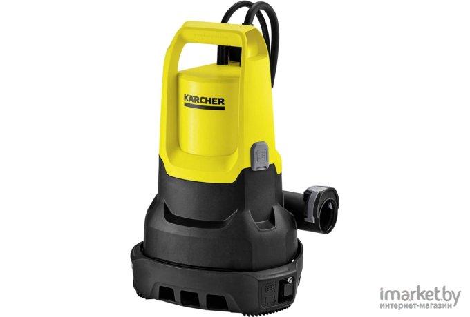 Дренажный насос Karcher SP 5 Dual