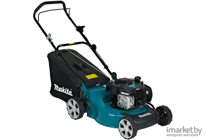 Газонокосилка бензиновая Makita PLM 4620 N2