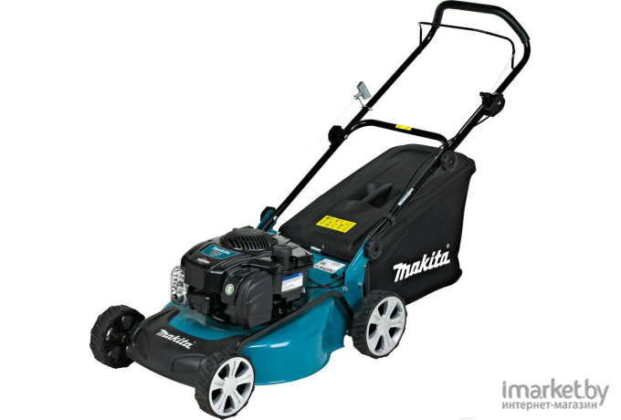 Газонокосилка бензиновая Makita PLM 4620 N2