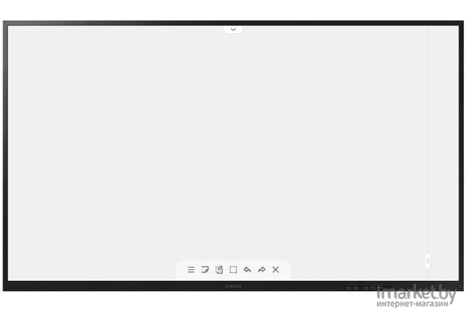 Информационная панель Samsung Flip Chart (WM75A)