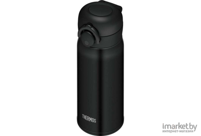 Термокружка Thermos JNR-351 MTBK 0.35 л (черный)