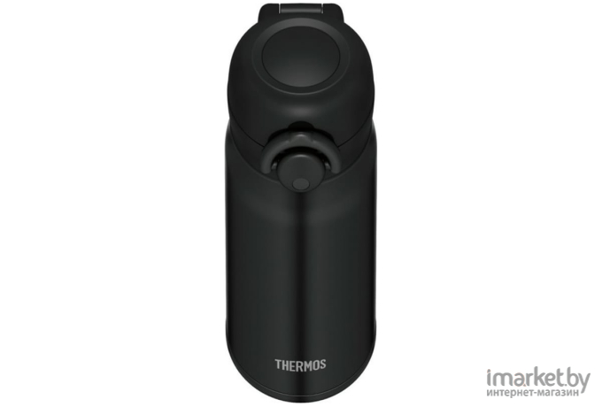 Термокружка Thermos JNR-351 MTBK 0.35 л (черный)