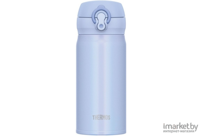 Термокружка Thermos JNL-354 PWB 0.35 л (голубой)