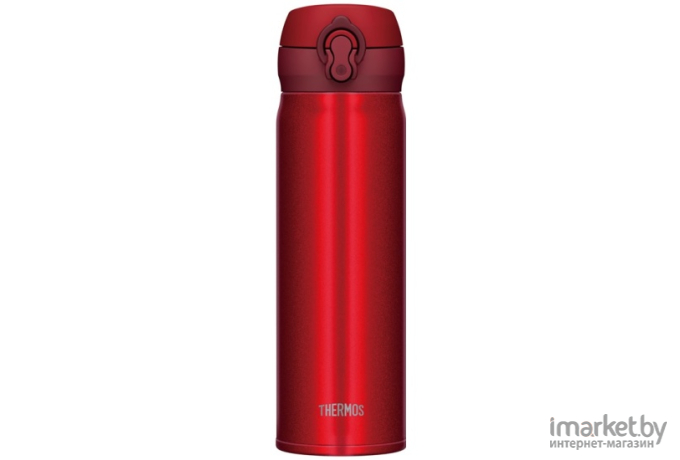 Термокружка Thermos JNL-504 MTR 0.5 л (красный)