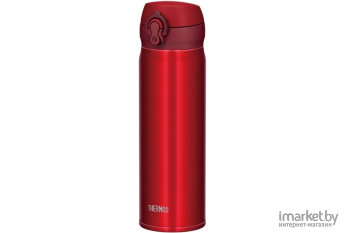 Термокружка Thermos JNL-504 MTR 0.5 л (красный)