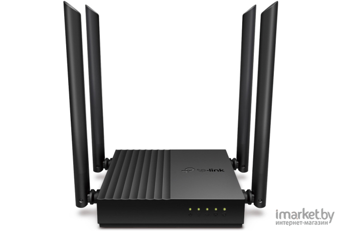 Беспроводной маршрутизатор TP-Link Archer A64