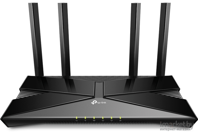 Беспроводной маршрутизатор TP-Link Archer AX53