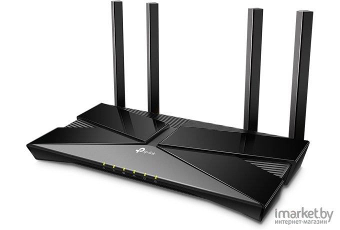 Беспроводной маршрутизатор TP-Link Archer AX53