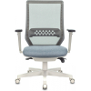Компьютерное кресло Бюрократ Expert 38-405 (голубой)