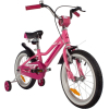 Детский велосипед Novatrack Novara 16 2022 165ANOVARA.PN22 (розовый)