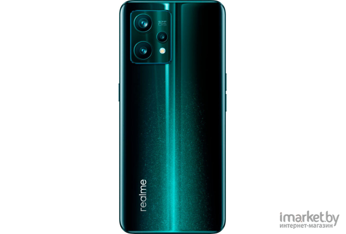 Смартфон Realme 9 Pro 8GB/128GB (зеленая аврора)