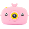 Фотоаппарат Rekam iLook K430i (розовый)