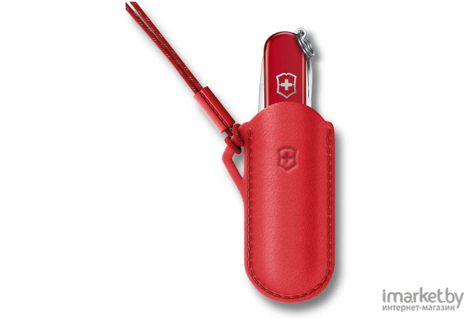 Чехол для ножа Victorinox Classic Style Icon (4.0670)