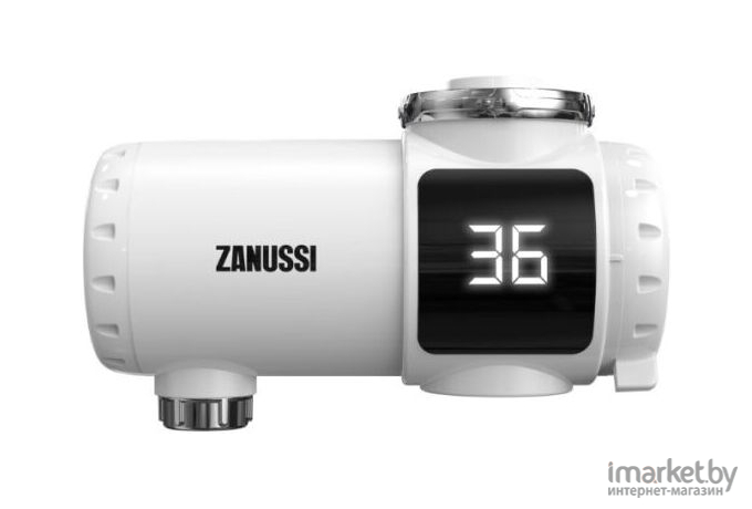 Водонагреватель Zanussi SmartTap Mini