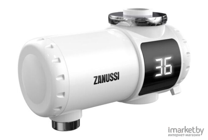 Водонагреватель Zanussi SmartTap Mini