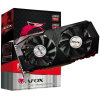 Видеокарта AFOX Radeon RX 560 4GB GDDR5 (AFRX560-4096D5H4-V2)