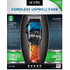 Машинка для стрижки Andis Cordless Uspro Li Fade Nation Crown 73100