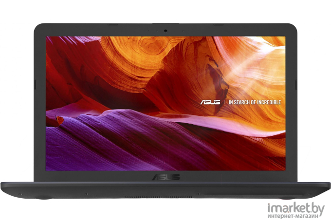 Ноутбук ASUS VivoBook X543MA-DM1370