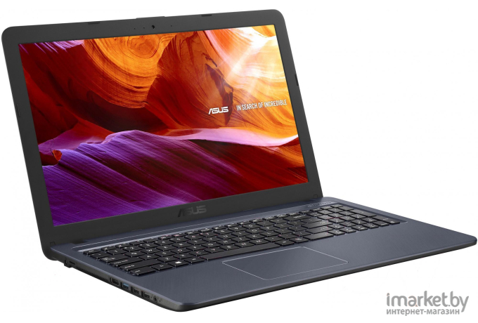 Ноутбук ASUS VivoBook X543MA-DM1370