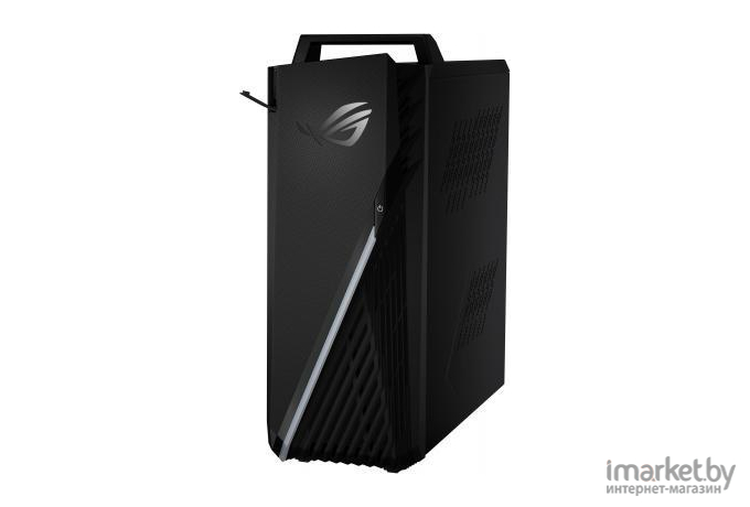 Компьютер ASUS G15DK-53600X0240 (90PF02Q1-M005E0)