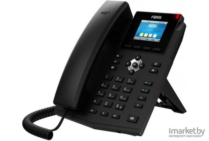 IP-телефон Fanvil X3S Pro