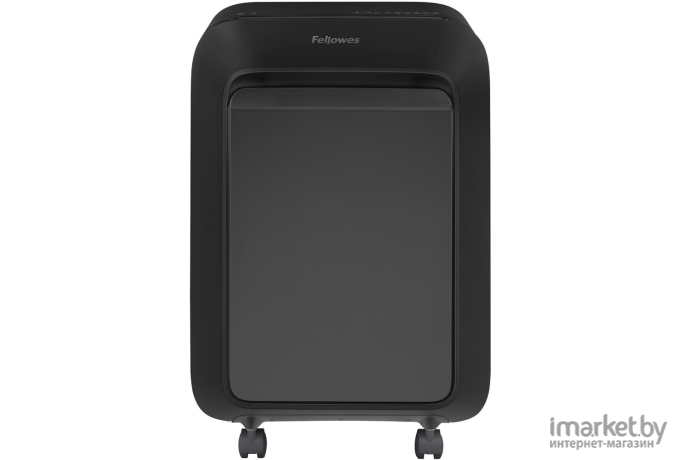 Шредер Fellowes PowerShred LX210 (черный)