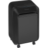 Шредер Fellowes PowerShred LX210 (черный)