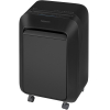 Шредер Fellowes PowerShred LX210 (черный)