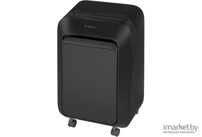 Шредер Fellowes PowerShred LX210 (черный)