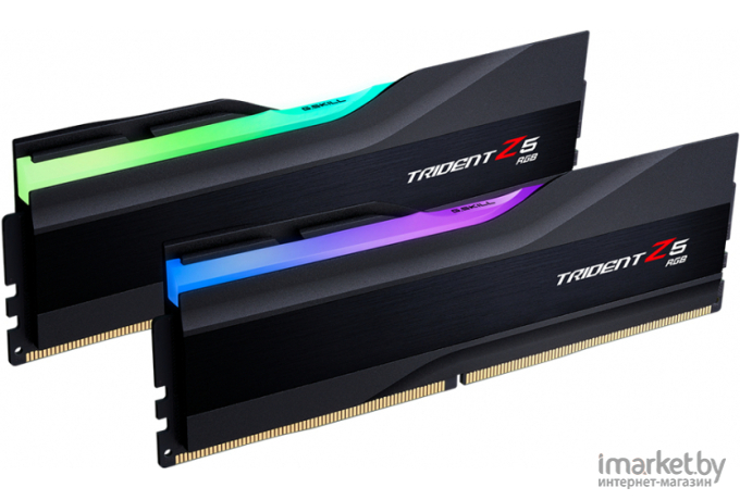 Оперативная память G.Skill Trident Z5 RGB 2x16GB DDR5 PC5-44800 (F5-5600J3636C16GX2-TZ5RK)