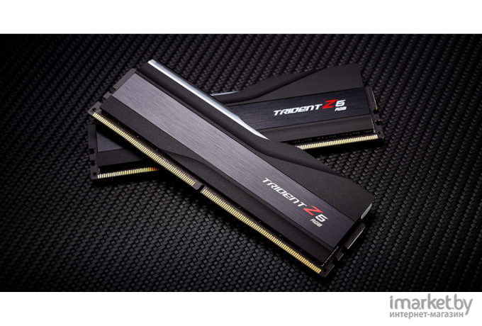 Оперативная память G.Skill Trident Z5 RGB 2x16GB DDR5 PC5-44800 (F5-5600J3636C16GX2-TZ5RK)